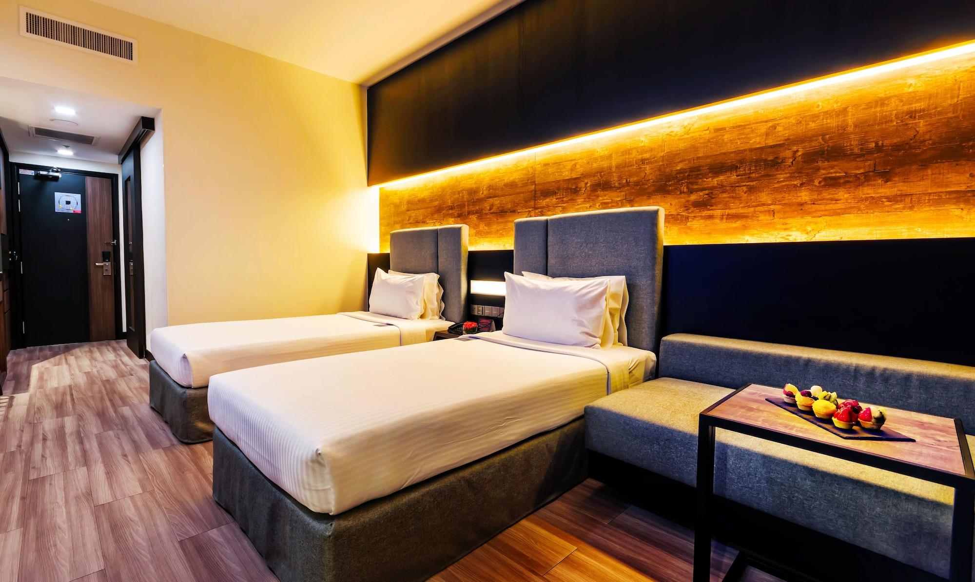 Hotel Armada 4*