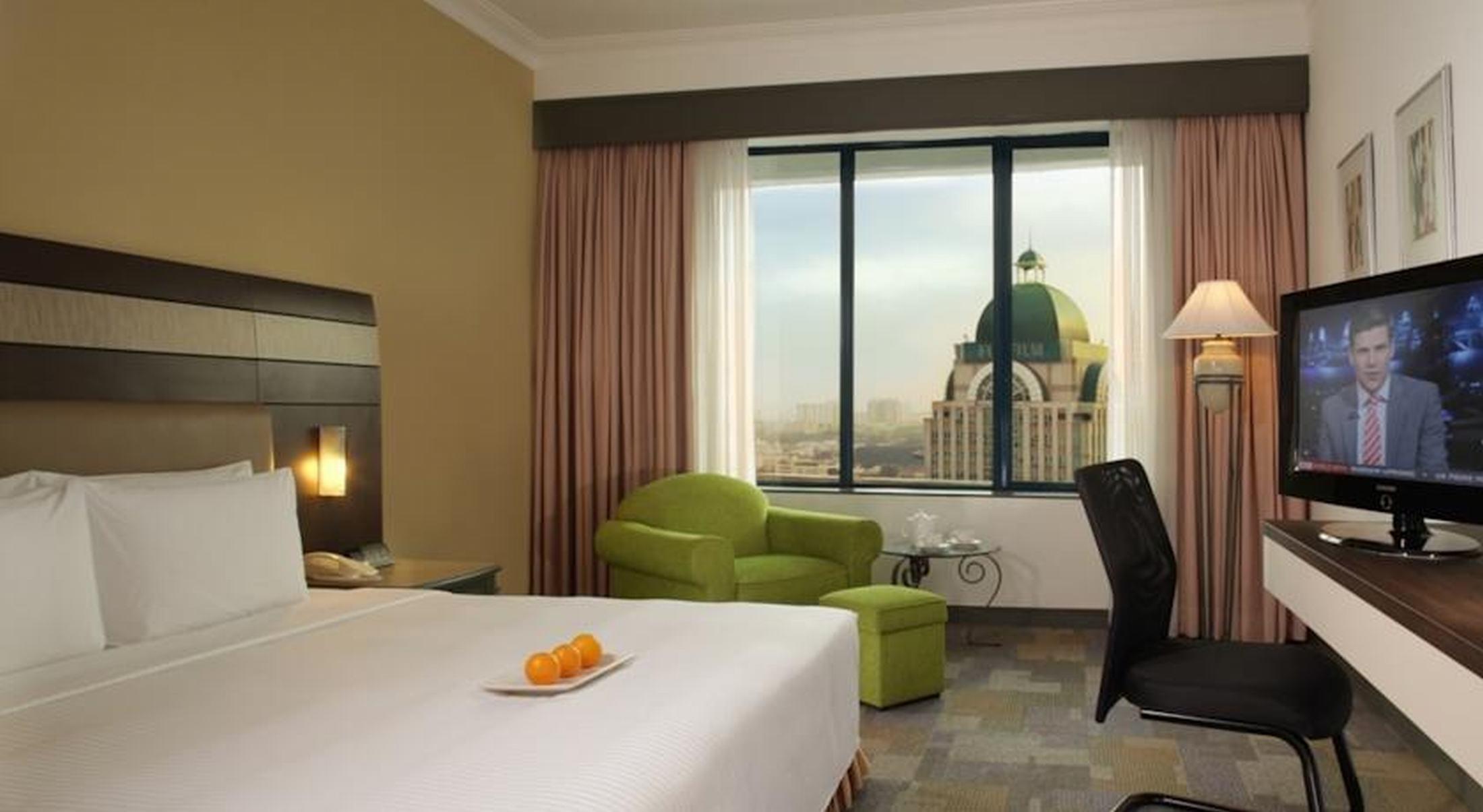 Armada Hotel