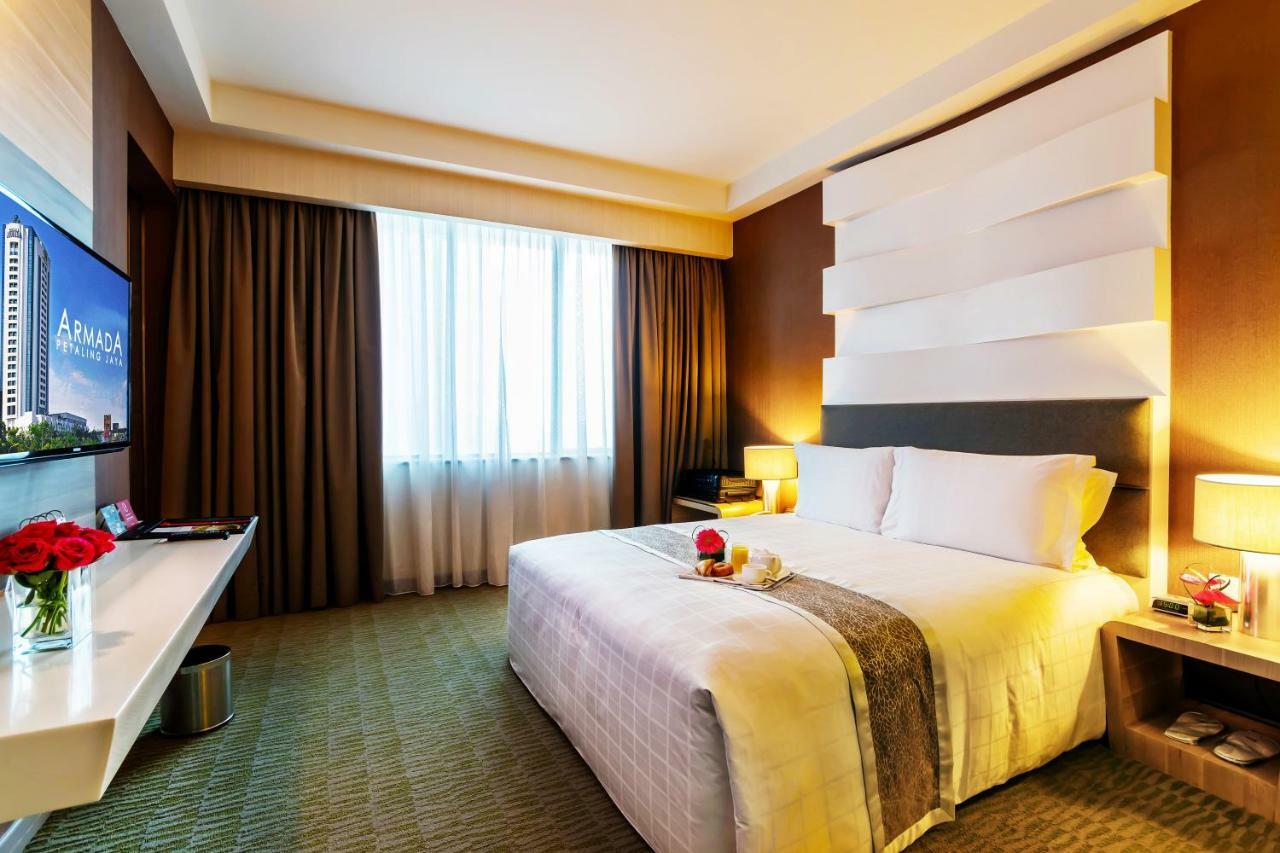 Armada Hotel Petaling Jaya