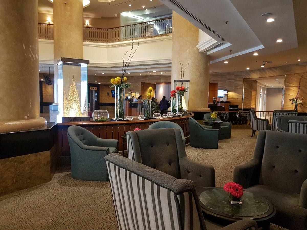 Armada Hotel Petaling Jaya