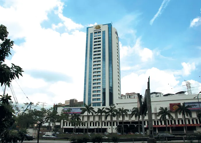Hotel Armada Petaling Jaya