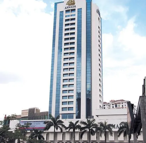Hotel Armada Petaling Jaya