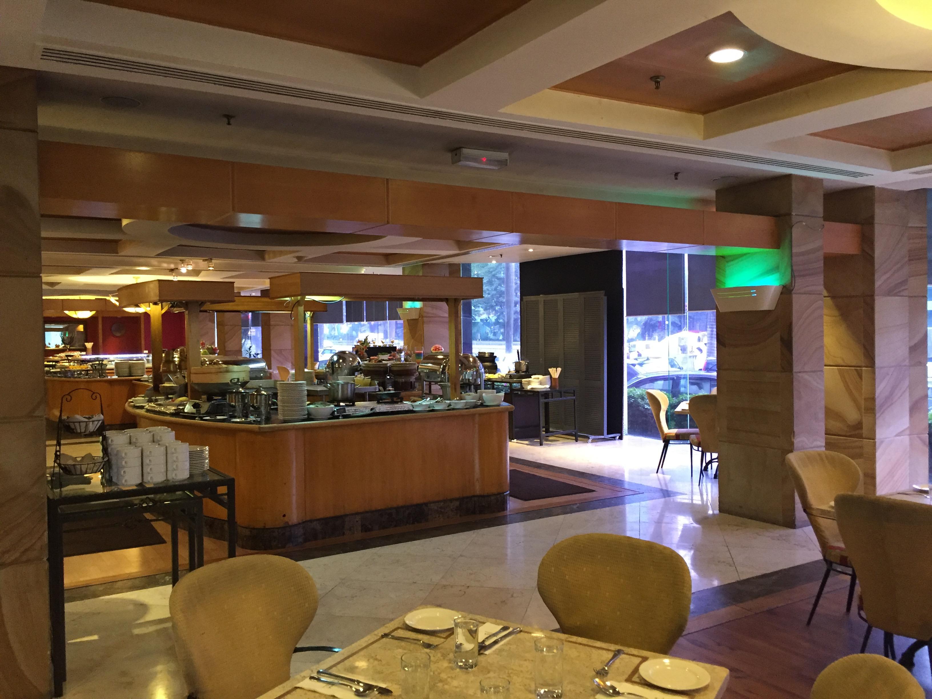 Hotel Armada Petaling Jaya