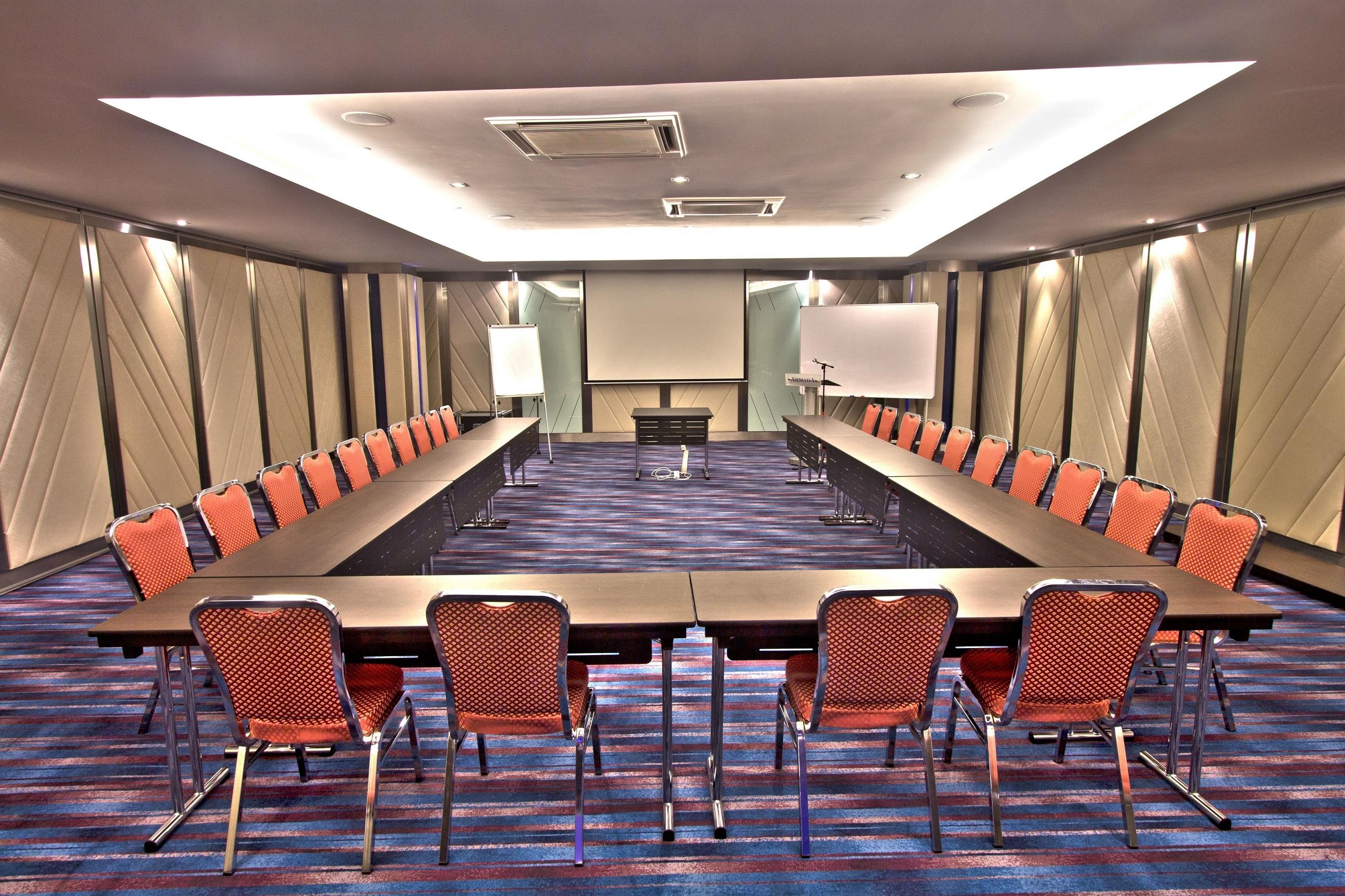 Armada 4* Petaling Jaya