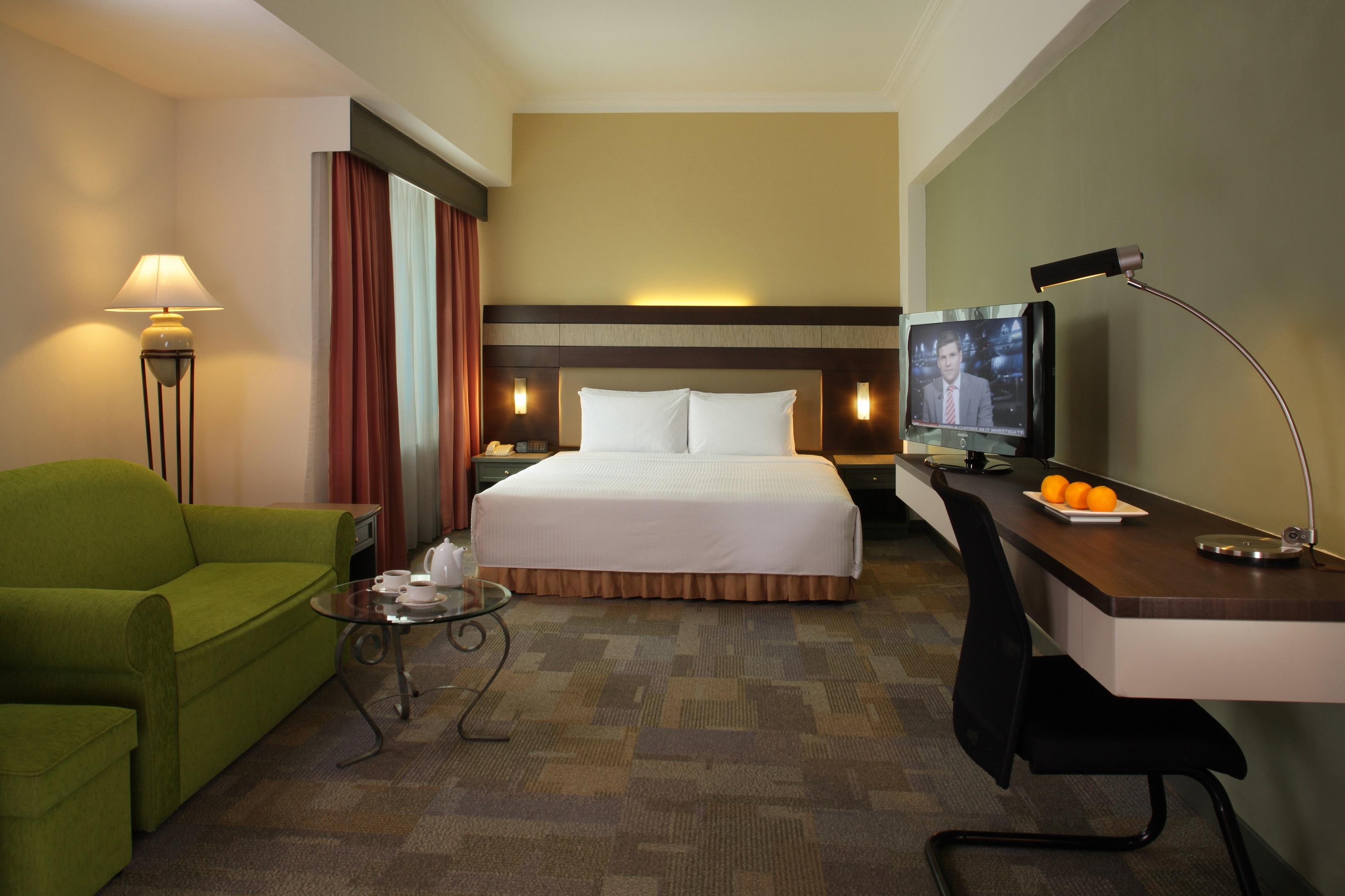 Armada Hotel 4*