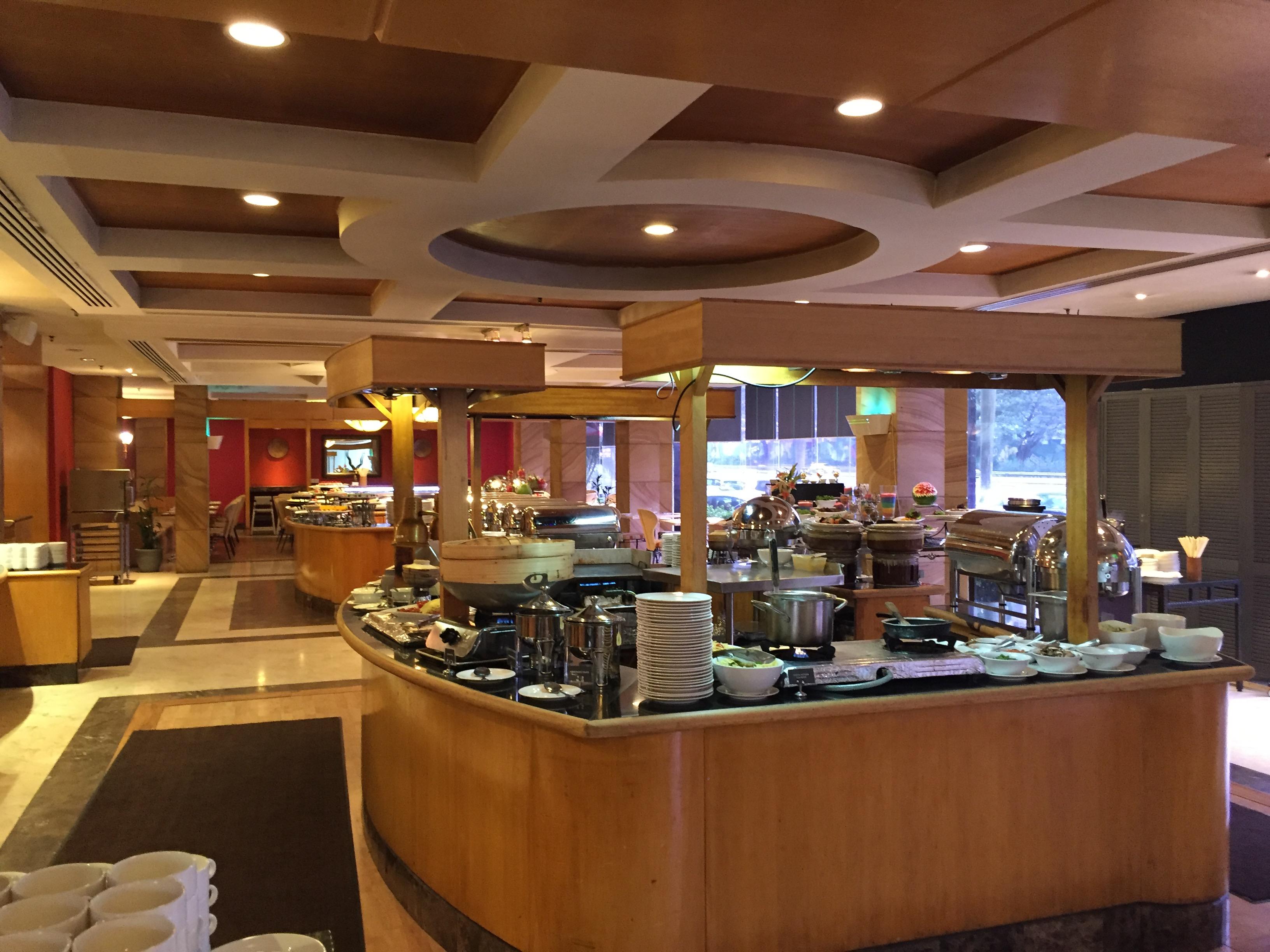 Hotel Armada Petaling Jaya
