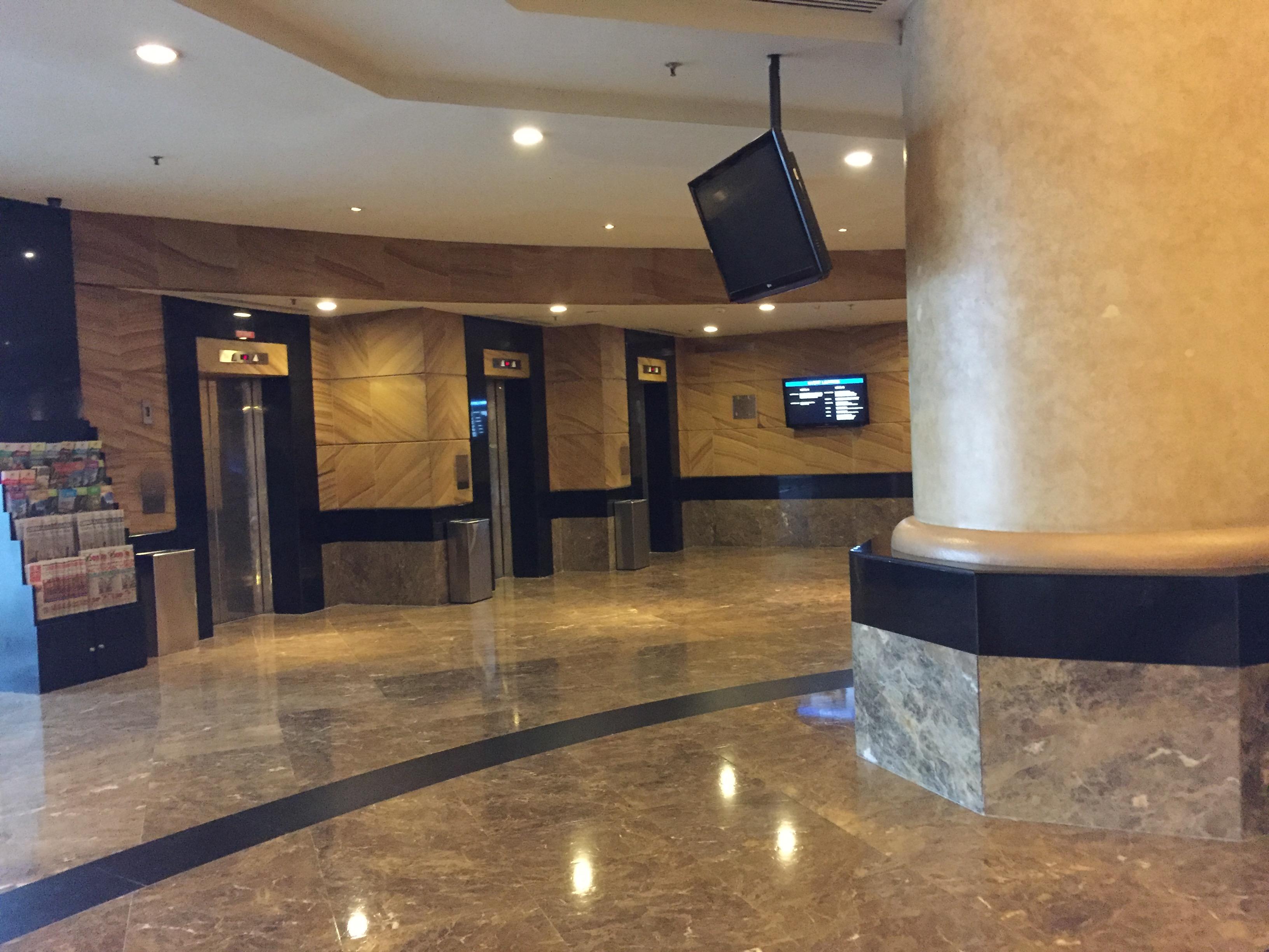 Armada Hotel
