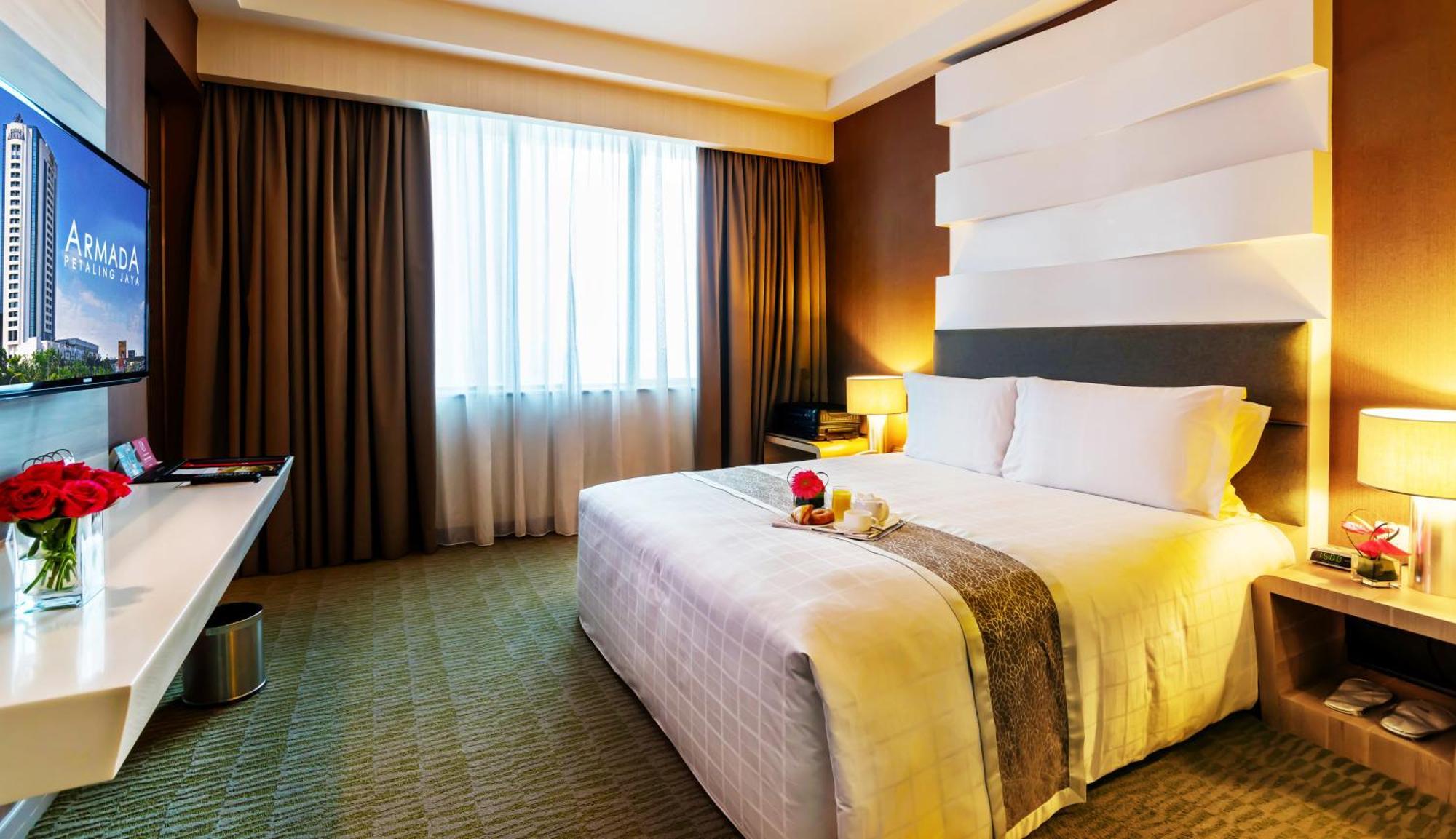 Hotel Armada Petaling Jaya