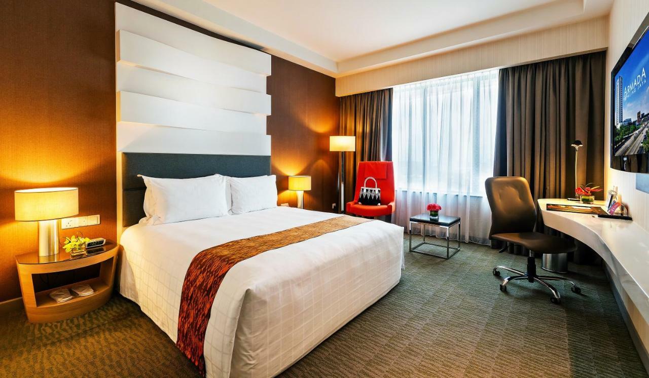 Armada Hotel Petaling Jaya