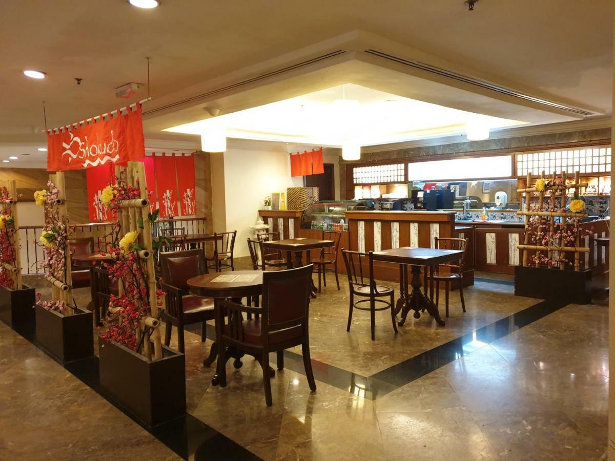 Armada Hotel Petaling Jaya