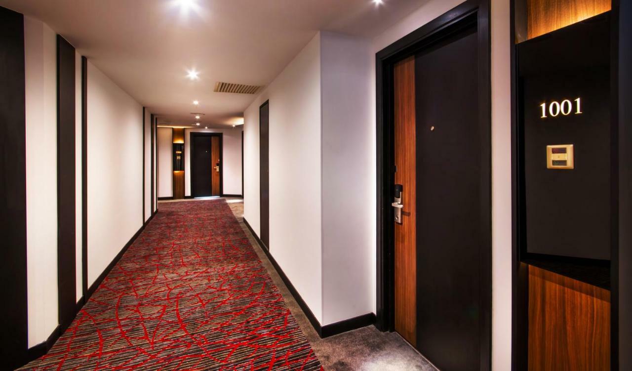 Armada Hotel