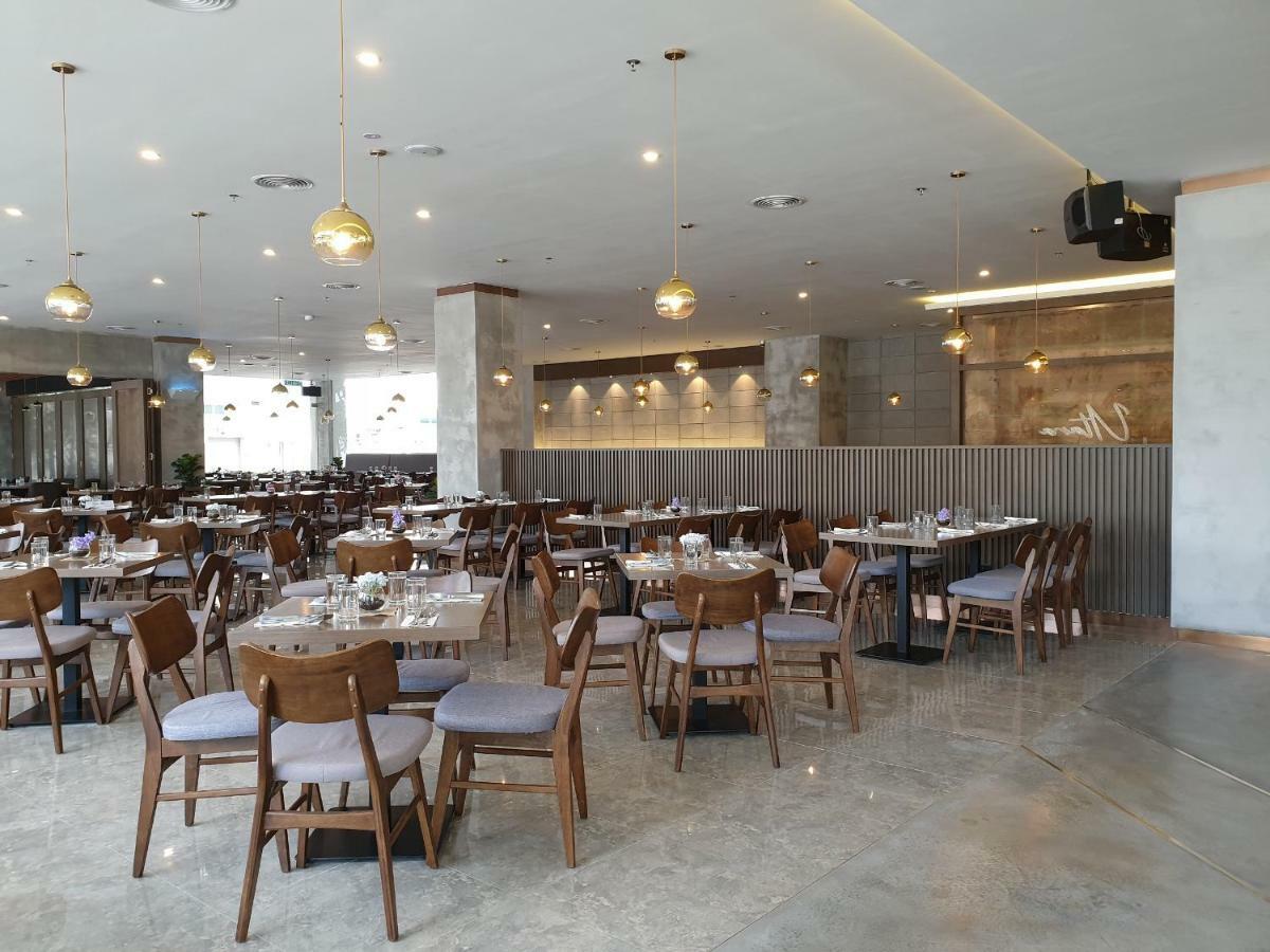 Armada Hotel