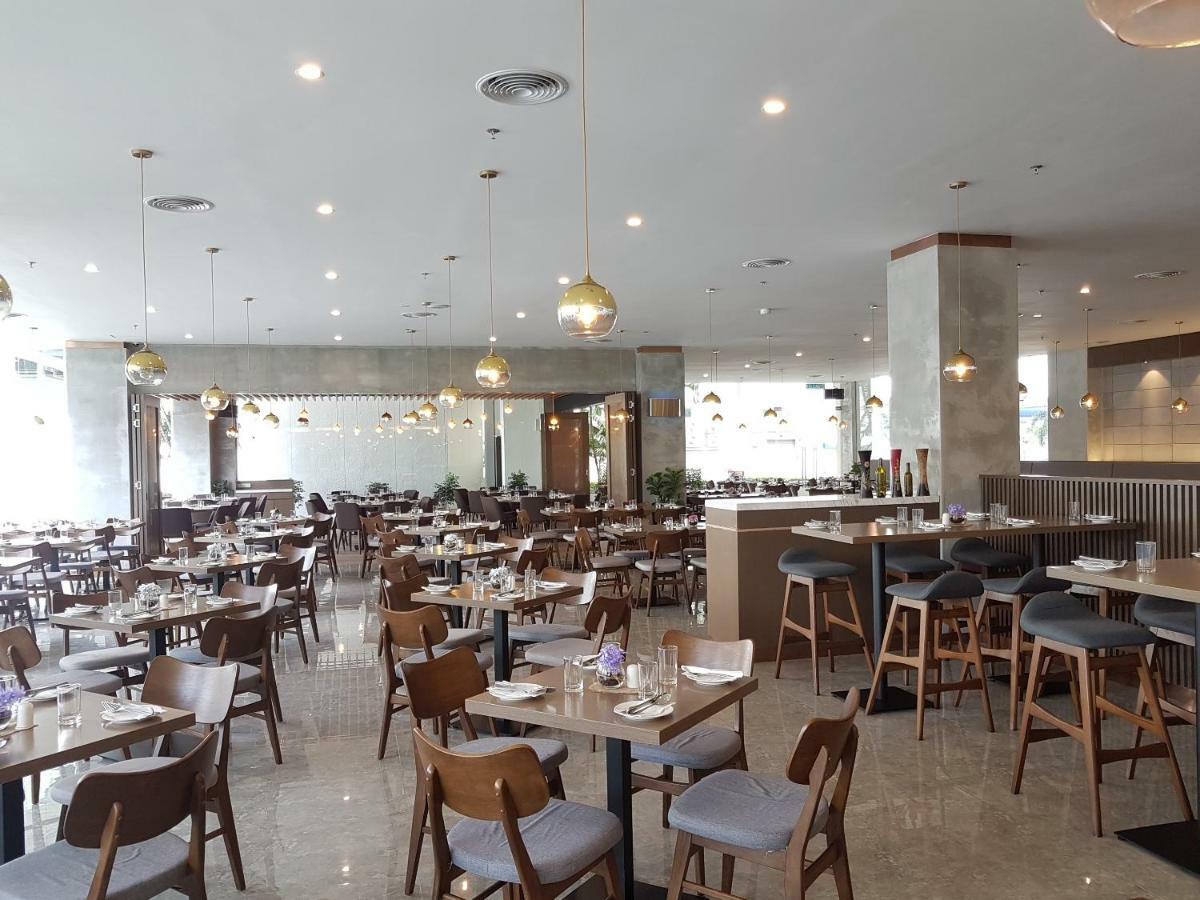 Armada 4* Petaling Jaya