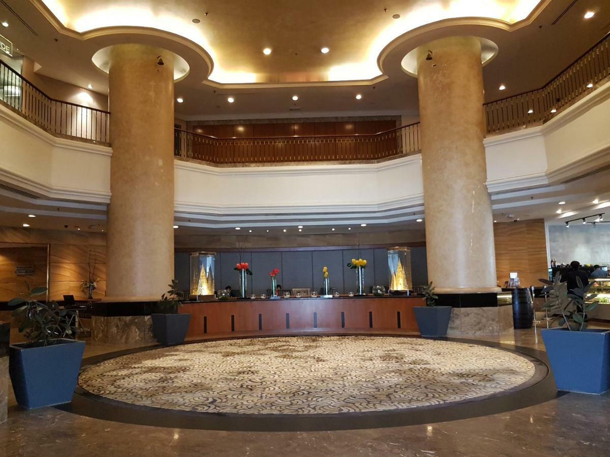 Armada Hotel