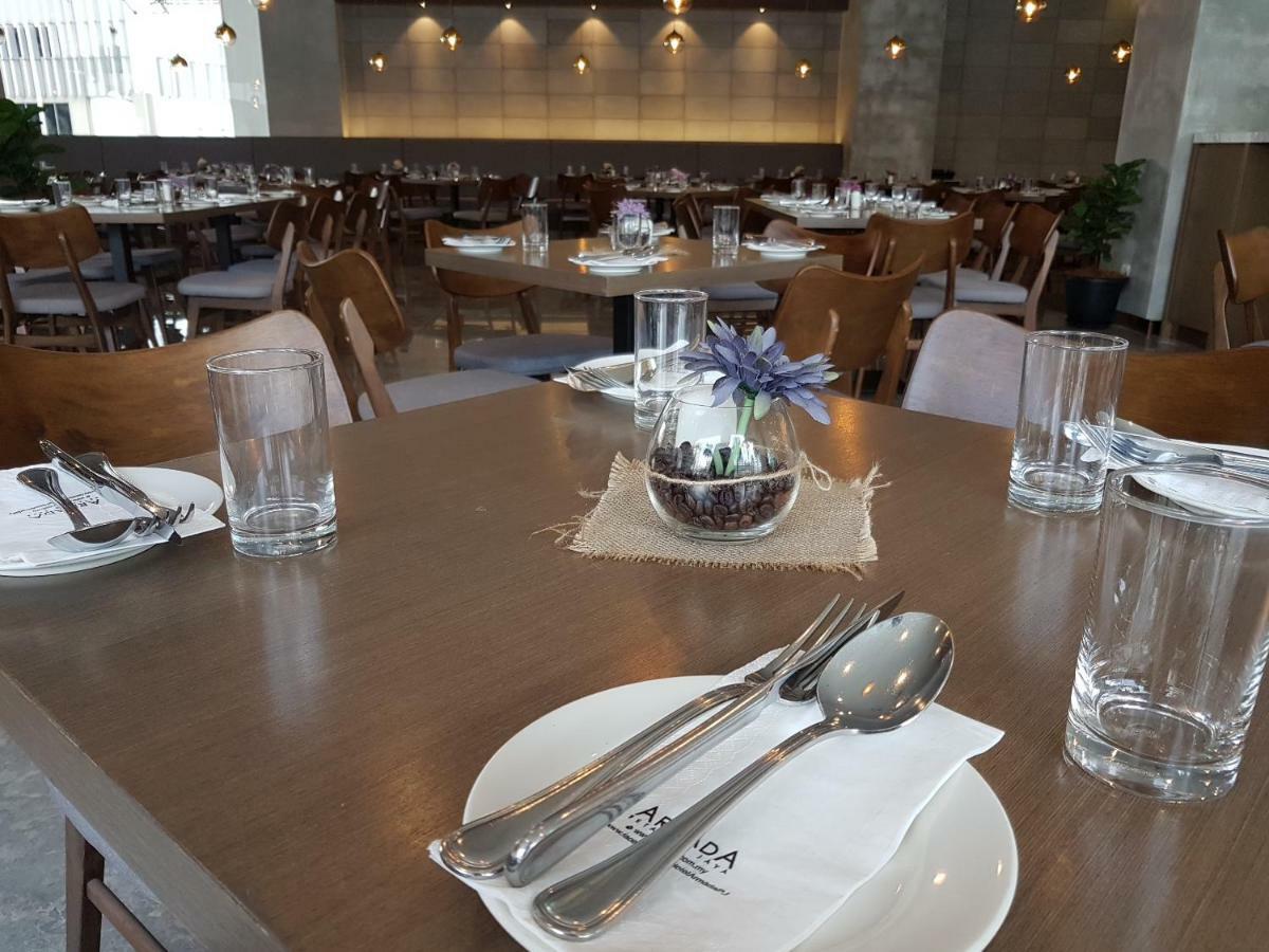 Armada Hotel 4*