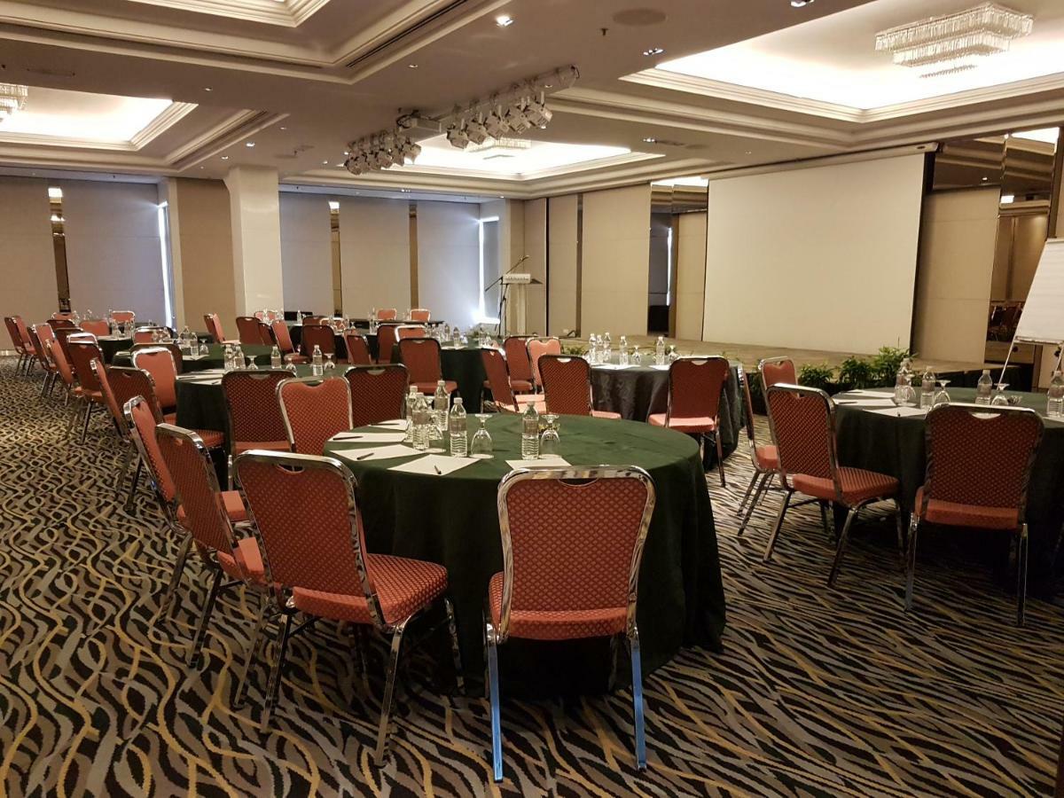 Armada Hotel Petaling Jaya